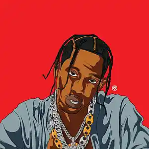 Picture for song 'So Classy | Travis Scott x Ty Dolla Sign Type Beat' by artist 'Cache Knock'