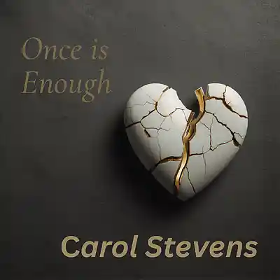 Song picture of 'Once Is Enough'