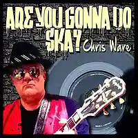 Picture for song 'ARE YOU GONNA DO SKA' by artist 'Chris Ware'