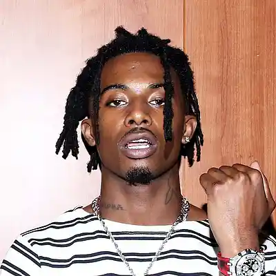 Picture for song 'Strippers / Playboi Carti Type Beat (Prod.Chuck)' by artist 'Chuck The Producer'