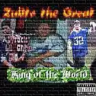 Picture for song 'Bling Bling 2' by artist 'Da 1 N Only Instant Classic Zulite The MotherFuccin Great'