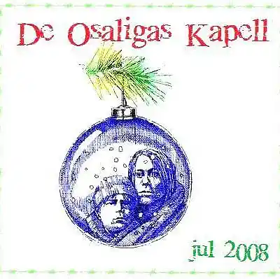 Picture for song '65. jultomten e' doed - julsingel.mp3' by artist 'DeOsaligasKapell-AbsolutAllt'