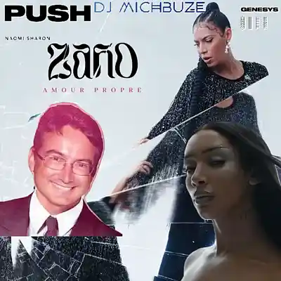 Picture for song 'Zaho - Amour Propre (Dj michbuze Melic Afro House' by artist 'DJ michbuze'