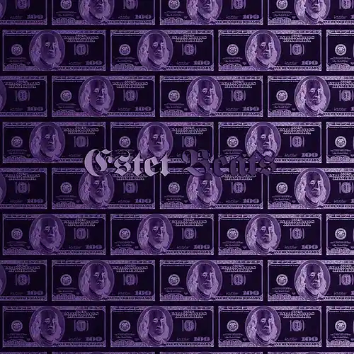 Picture for song 'Estet - Racks' by artist 'EstetBeats'