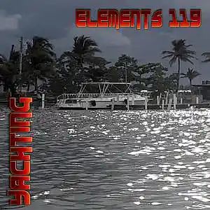 Picture for song 'Yachting' by artist 'Elements 119'