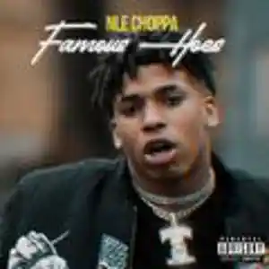 Picture for song 'NLE Choppa Famous Hoes' by artist 'Extra bass'