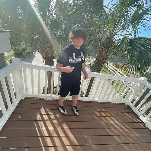 Picture for song 'Runitbackmastered' by artist 'FazoBlowin'