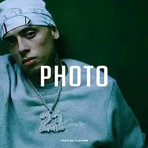 Picture for song 'Drill type beat - "Photo"' by artist 'flaybee'
