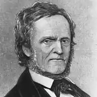 Picture for song 'William Lyon MacKenzie' by artist 'Frederick Serafim'