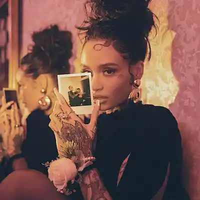 Picture for song 'Pop R&B Type Beat - "LIPS"' by artist 'Borez Beatz'