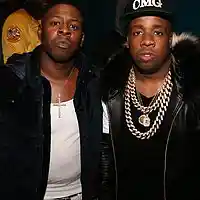 Picture for song 'Yo Gotti On The Hook- Self Made' by artist 'Huncho'