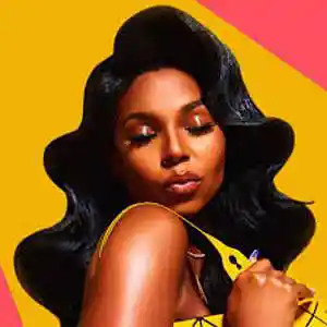 Picture for song '*R&B SMASH* - Foolish' by artist 'ImaShiine'