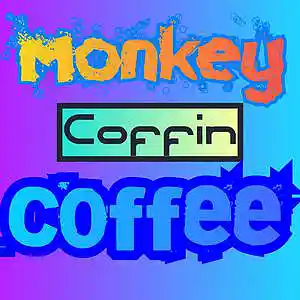 Picture for song 'Monkey coffin coffee' by artist 'Urban Kick'in'