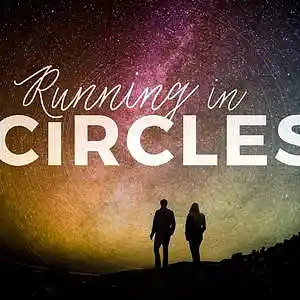 Picture for song 'Running In Circles (BUY 1 GET 2 FREE)' by artist 'JAXK'