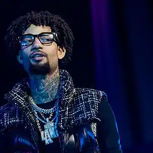 Picture for song 'FUBU' by artist 'JCaspersen'