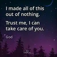 Picture for song 'Writing Songs Of Praise ' by artist 'Joe Aldworth'