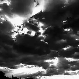 Picture for song 'New Orleans Rain w/ Gary Ramsey and Rick Smerage' by artist 'John Matteson'