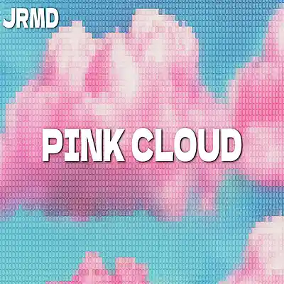 Picture for song 'Pink Cloud (EDM x Trap Type Beat)' by artist 'Jrmd'