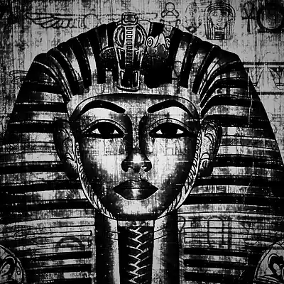 Picture for song 'Cleo' by artist 'KAMON'