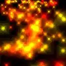 Picture for song 'Spontaneous Song -fire' by artist 'Kandi Bahr'