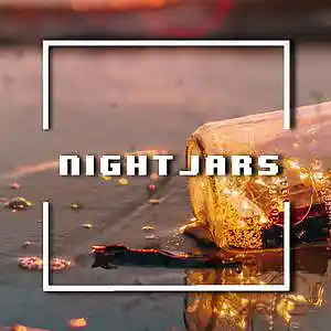 Picture for song 'Nightjars, Lofi x Materia Type Beat' by artist 'Kolarbeatz'