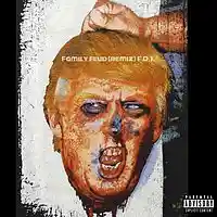 Picture for song 'Family Feud(Remix) FDT' by artist 'Lemon Driver'