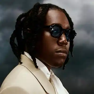 Picture for song '(FREE) DON TOLIVER X TRAVIS SCOTT TYPE BEAT - EMBA' by artist 'lyn0'