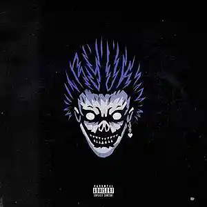 Picture for song 'Can't Hold It - Freestyle Type Beat' by artist 'nosea'