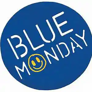 Picture for song 'Blue Monday' by artist 'MGlennM'