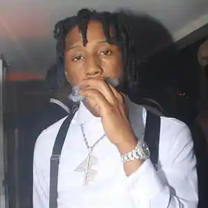 Picture for song '"More Than Words" - Lil Kee x Toosii Type Beat' by artist 'Milanmadeit'