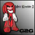 Picture for song 'Metal Knuckles pt.2 (Sold Out)' by artist 'Milesg2g'