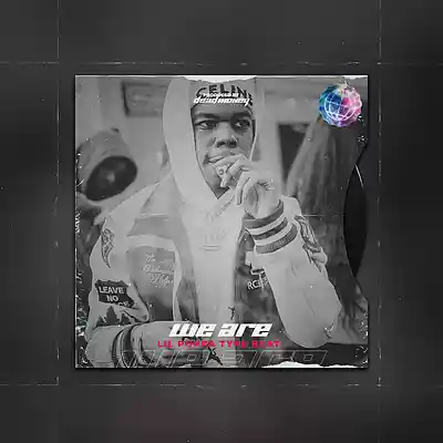 Picture for song '"We Are" Lil Poppa Type Beat' by artist 'MoneysOnDead'