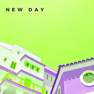 Picture for song 'New Day (Main Version)' by artist 'Netuno Soundtracks'