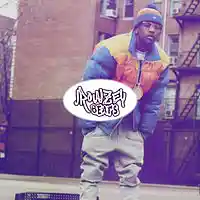 Picture for song 'All I Need (Fabolous) *FREE DL' by artist 'JROWZEY'