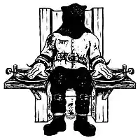 Picture for song 'Deathrow(Free DL!)' by artist 'OH JEEZ BEATZ'