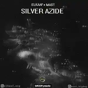 Picture for song 'Elkaf ft Mast - silver azide' by artist 'Persian Colony'