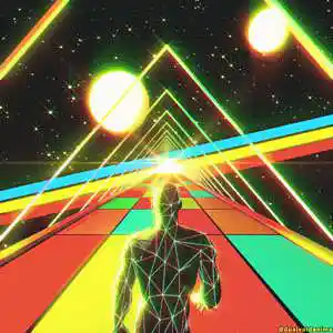 Picture for song 'Lil Uzi Vert x SoFaygo Type Beat - Visions' by artist 'Pocketbeats'