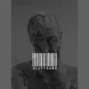 Picture for song 'ALL DAY - Juice WRLD x Lil Peep type beat' by artist 'prod by BluffGawd'