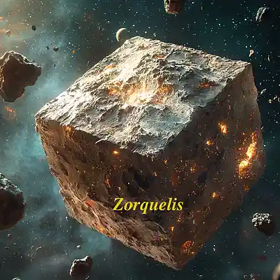 Picture for song '09 Zorquelis' by artist 'Projet Ophite'