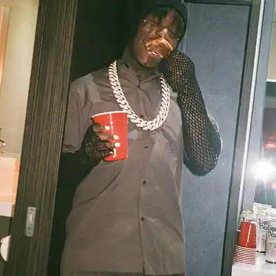 Picture for song 'Lil Uzi Vert Trap Type Beat - "Lean" (prod. r0si)' by artist 'prod r0si'