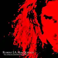 Picture for song 'foregone' by artist 'robertjamacdonald'