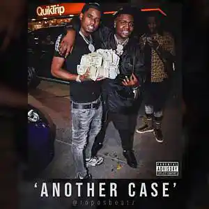 Picture for song 'moneybagg yo x pooh shiesty type beat' by artist 'roposbeatz'