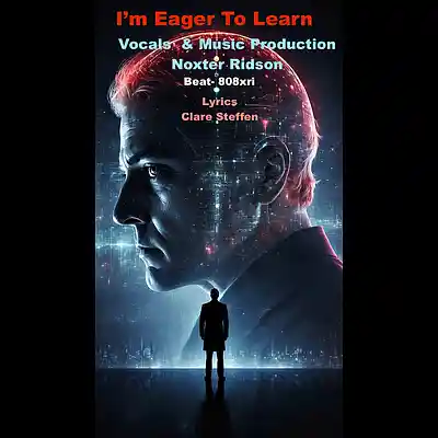 Picture for song 'I'm Eager To Learn (feat. Noxter Ridson)' by artist 'Round The Globe'