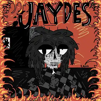 Picture for song 'salad days' by artist 'SadBoyTrey'