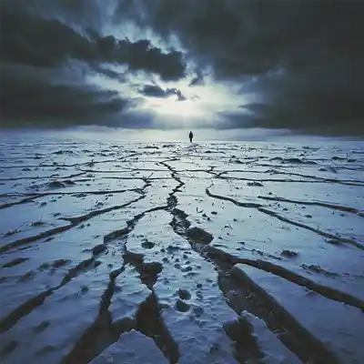 Picture for song 'Sad loss' by artist 'S.A.I beats'