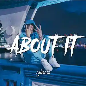 Picture for song 'Read All About It (Drill Remix)' by artist 'SG Beatz'