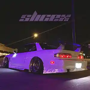 Picture for song 'SSGKobe x Sofaygo type beat Slicex' by artist 'Skarlkyo'