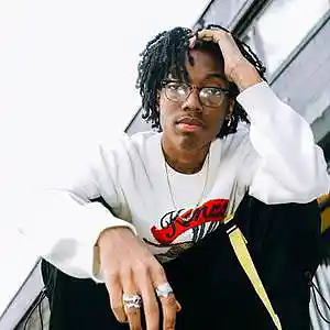 Picture for song '[FREE] Lil Tecca Type Beat-Effect (G#Major 159 BPM' by artist 'Skll Beats'