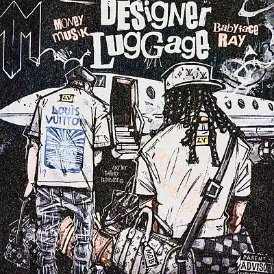 Picture for song 'Piss Me Off - Bossman Dlow Type Beat' by artist 'Stomp Beats'