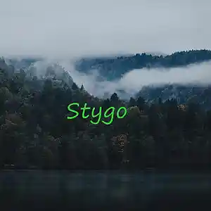 Picture for song 'Stygo - Power' by artist 'Stygo'